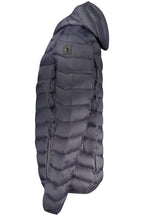 MARINA YACHTING Men Jacket - Blue