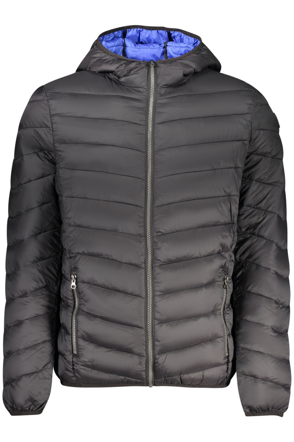 MARINA YACHTING Men Jacket - Black