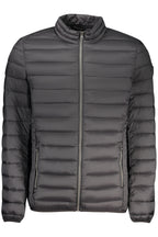 MARINA YACHTING Men Jacket - Black