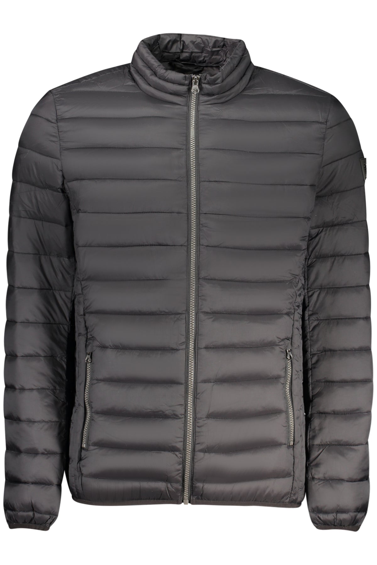 MARINA YACHTING Men Jacket - Black