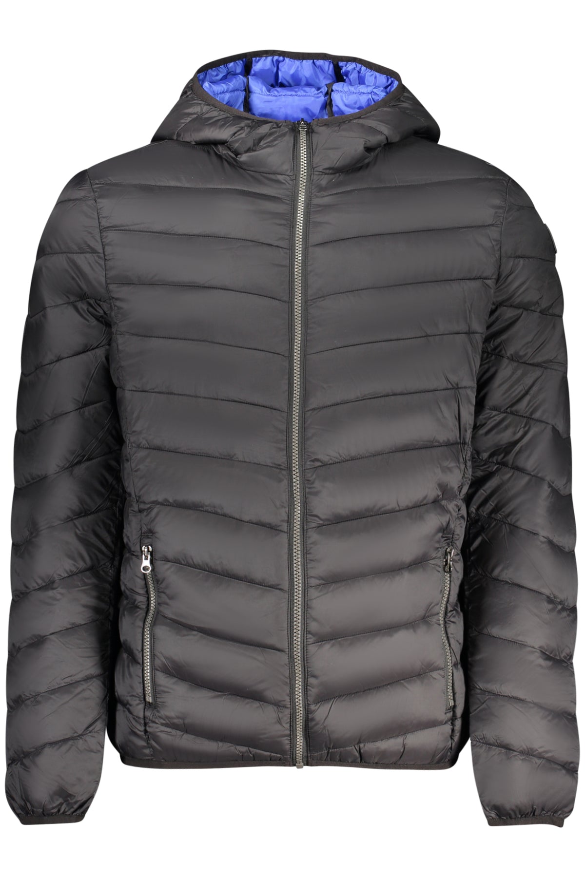 MARINA YACHTING Men Jacket - Black