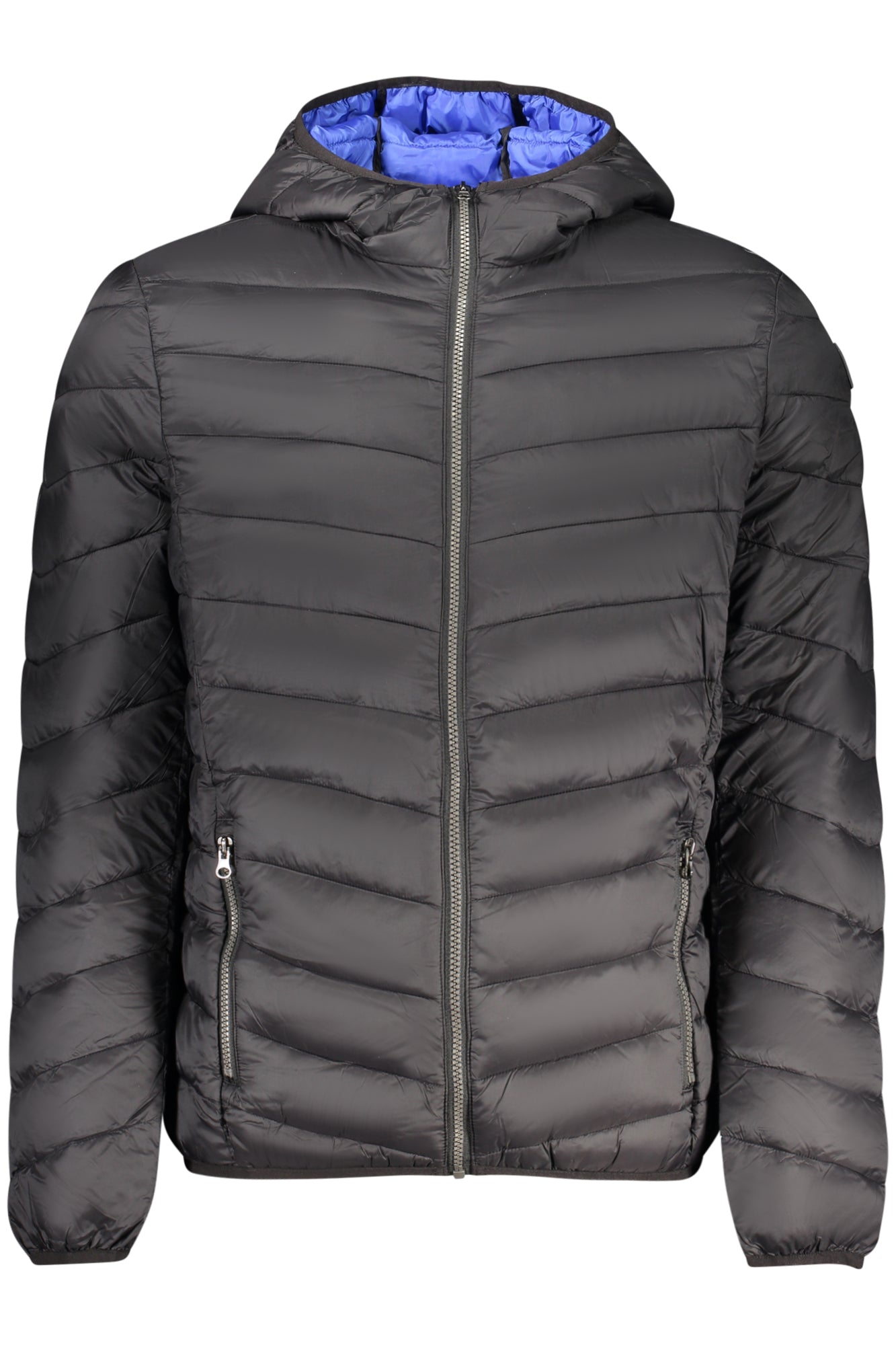 MARINA YACHTING Men Jacket - Black