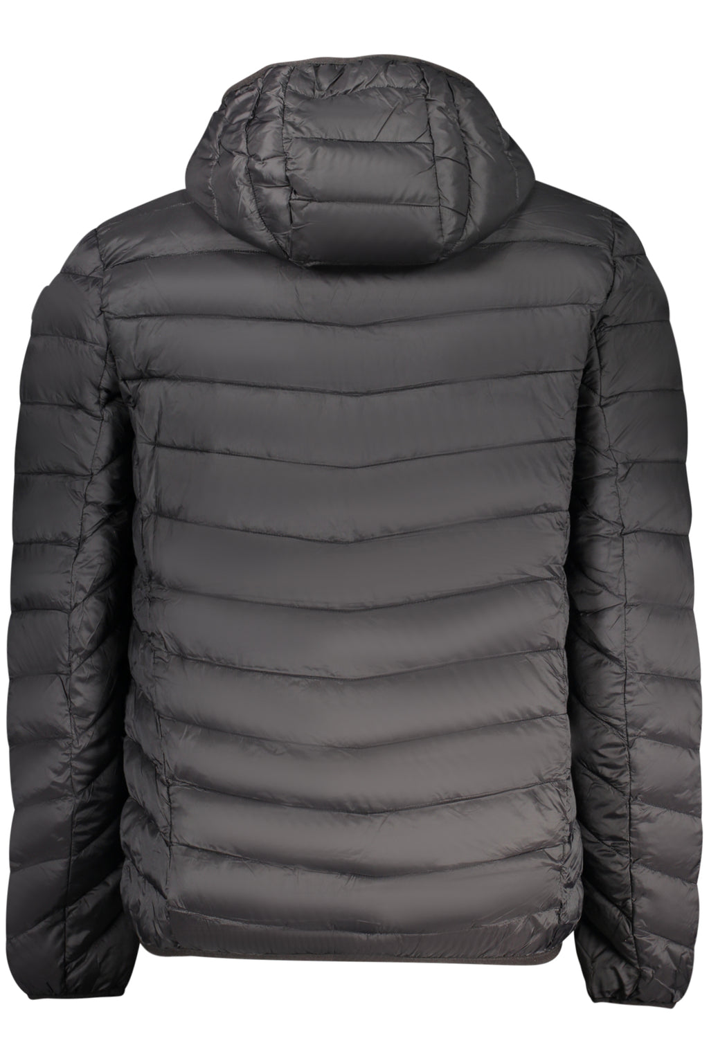 MARINA YACHTING Men Jacket - Black