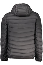 MARINA YACHTING Men Jacket - Black
