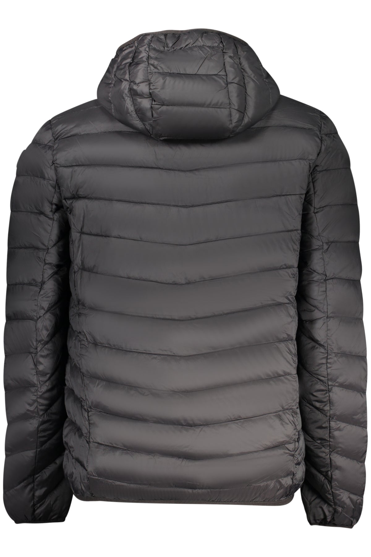 MARINA YACHTING Men Jacket - Black