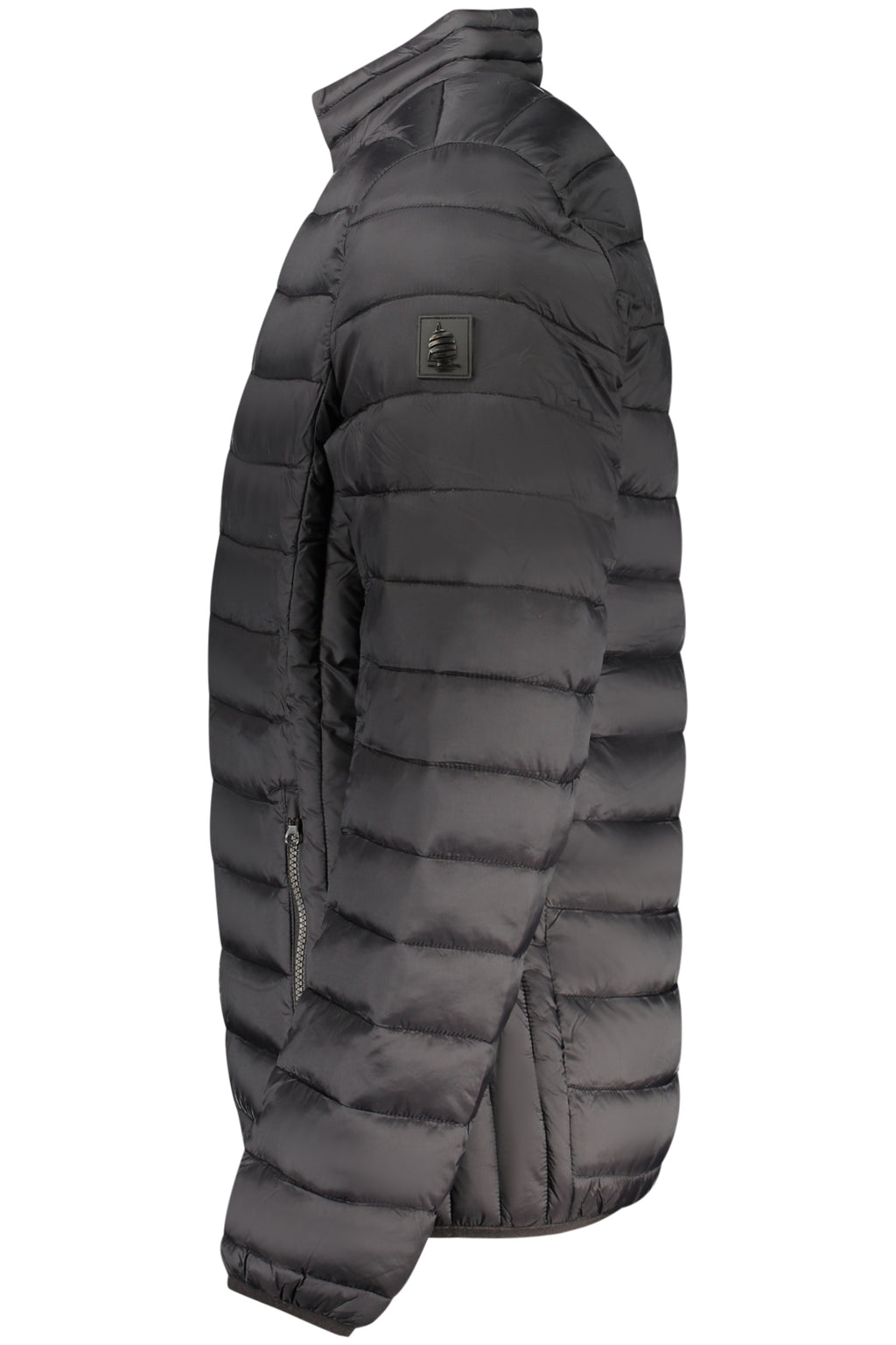 MARINA YACHTING Men Jacket - Black
