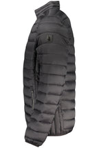 MARINA YACHTING Men Jacket - Black