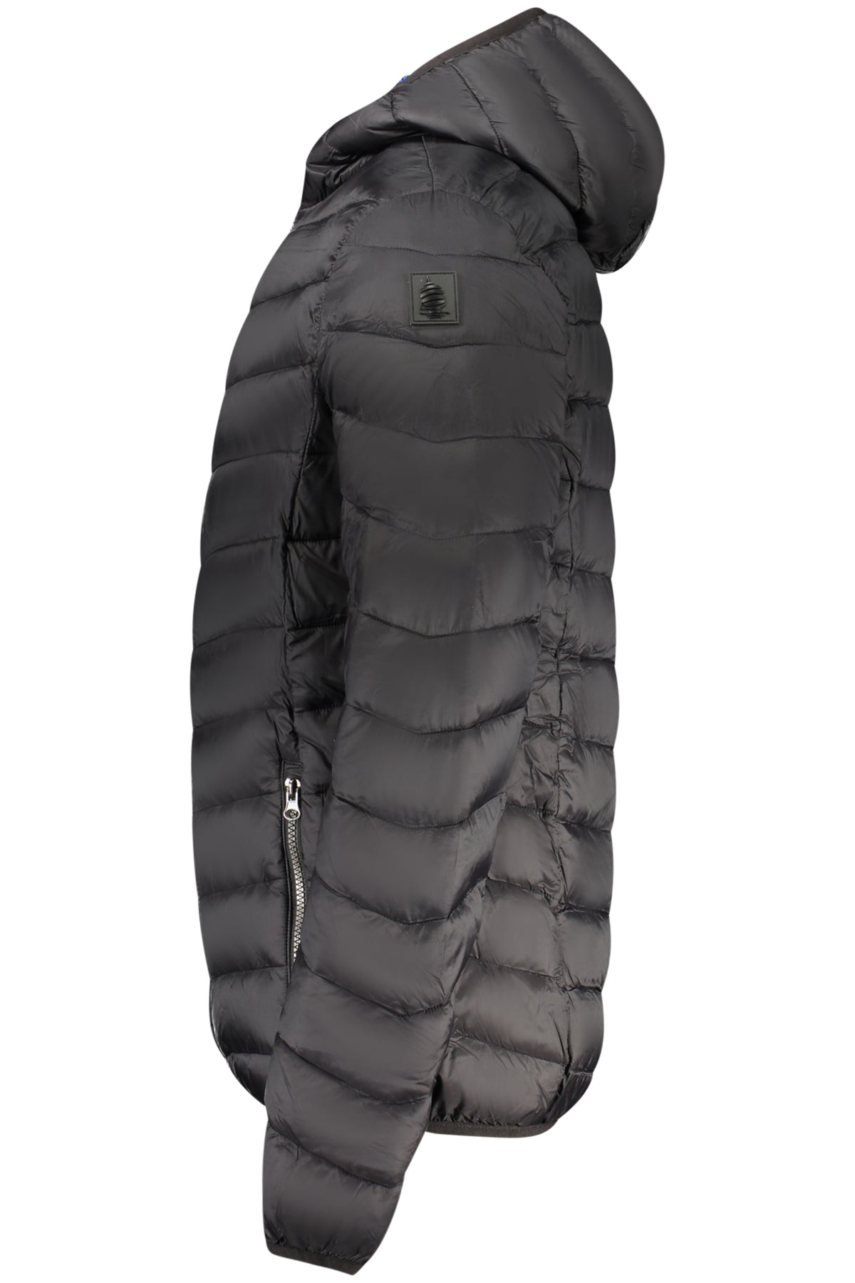 MARINA YACHTING Men Jacket - Black