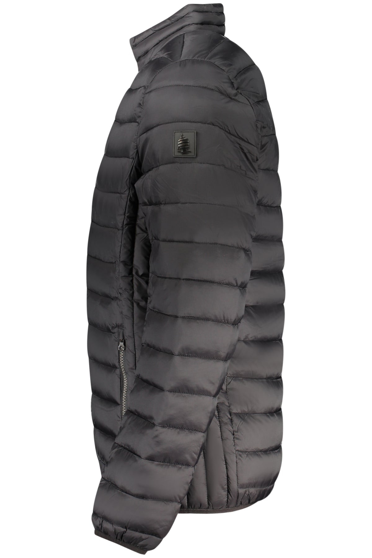 MARINA YACHTING Men Jacket - Black