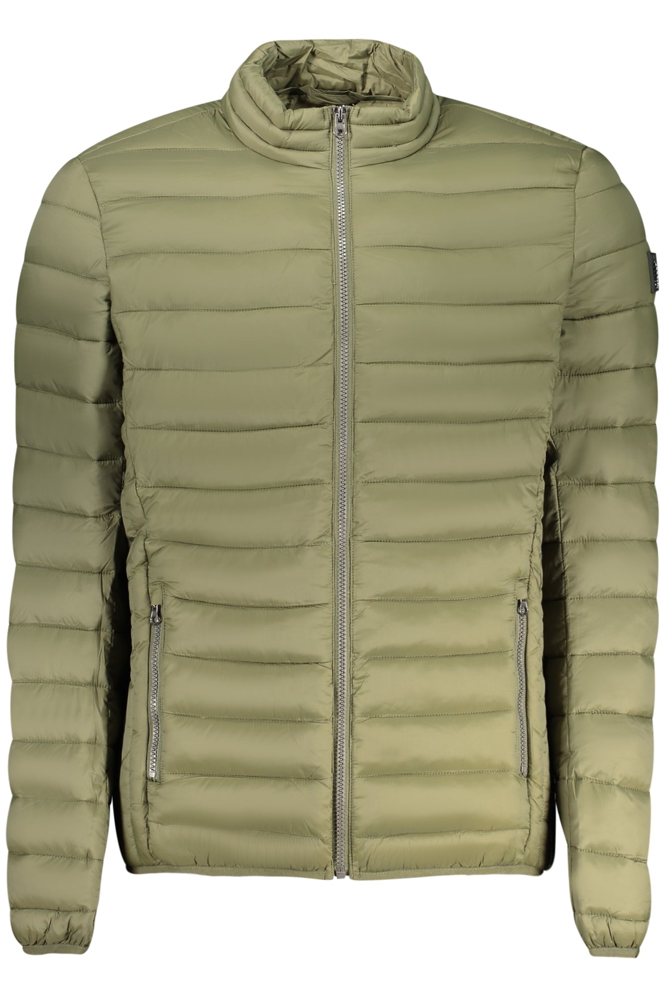 MARINA YACHTING Men Jacket - Green