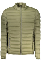 MARINA YACHTING Men Jacket - Green
