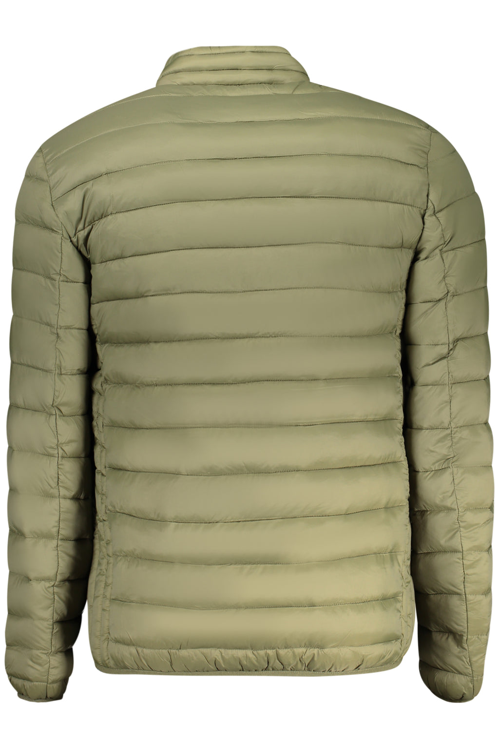 MARINA YACHTING Men Jacket - Green