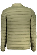 MARINA YACHTING Men Jacket - Green