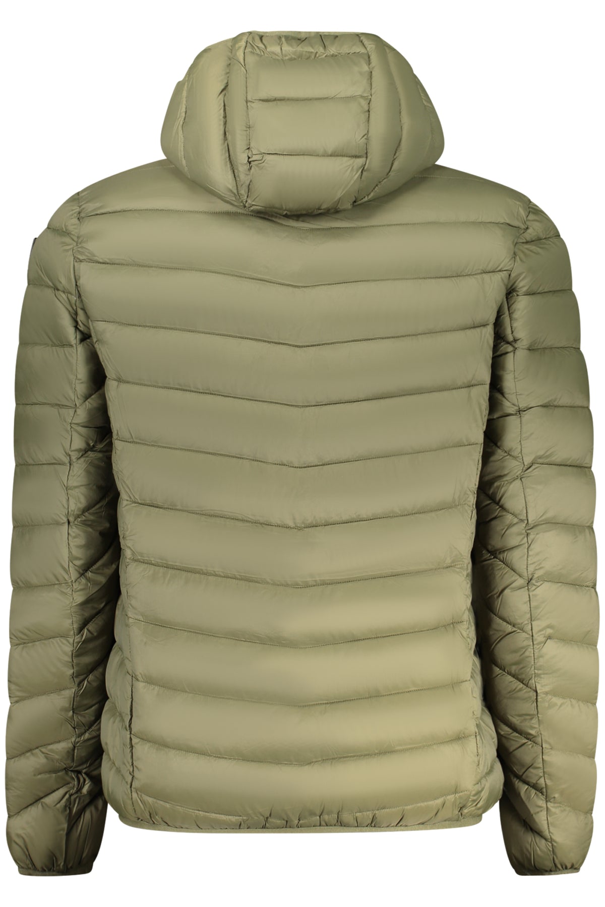 MARINA YACHTING Men Jacket - Green