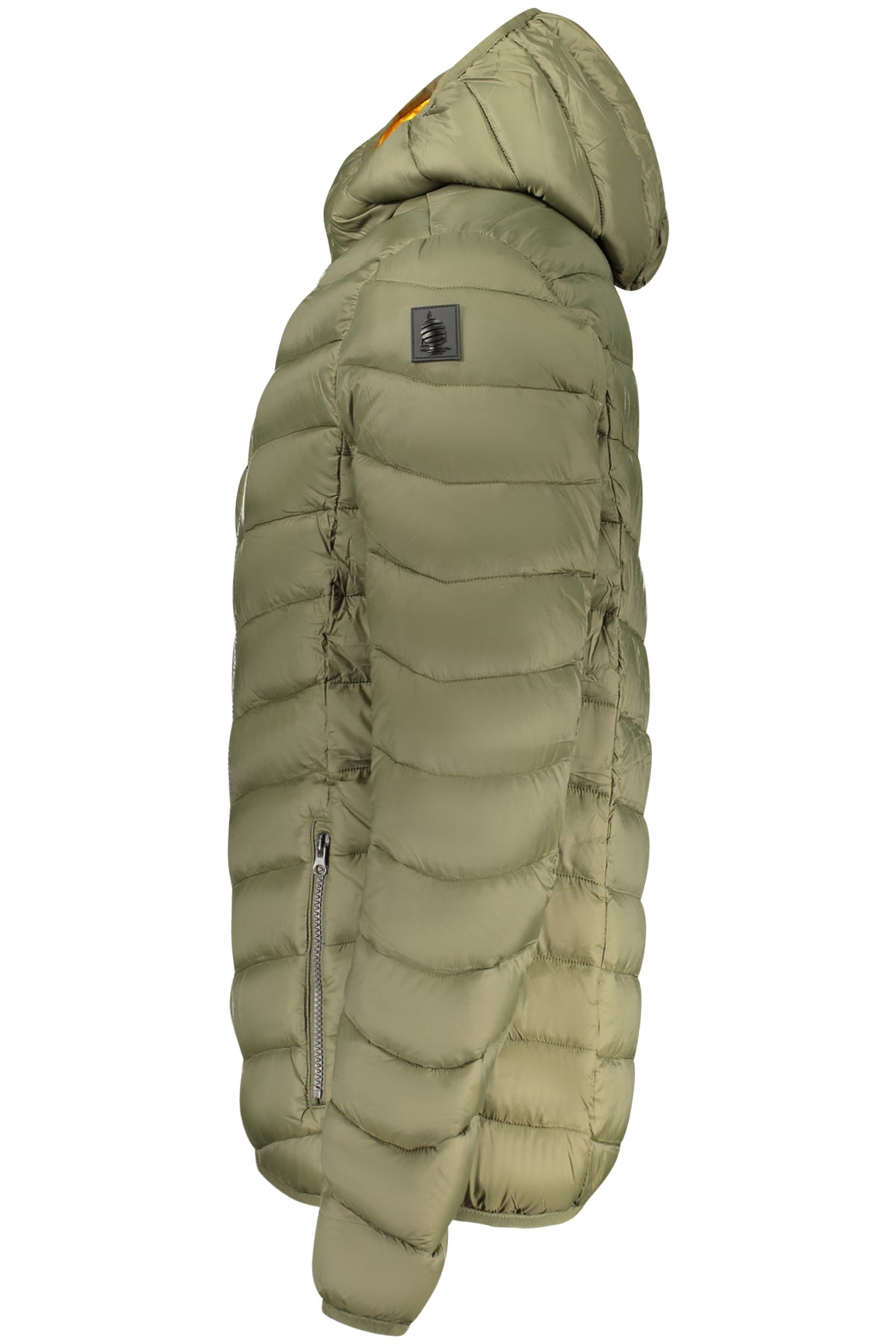 MARINA YACHTING Men Jacket - Green