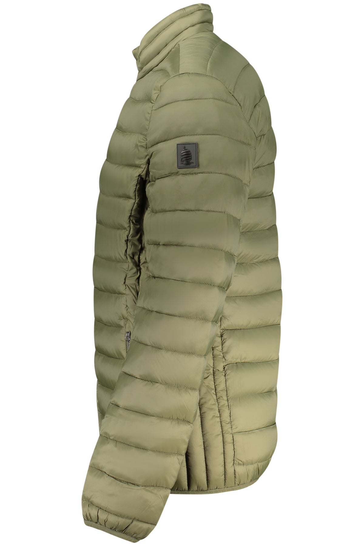 MARINA YACHTING Men Jacket - Green