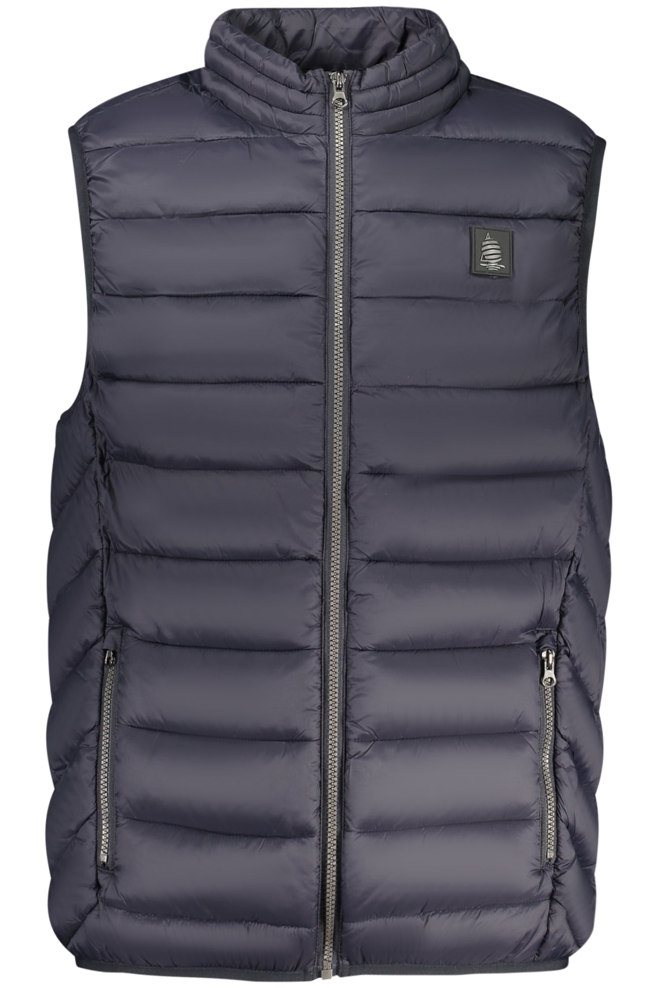 MARINA YACHTING Men Jacket - Blue