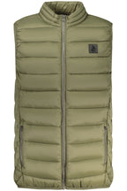 MARINA YACHTING Men Jacket - Green