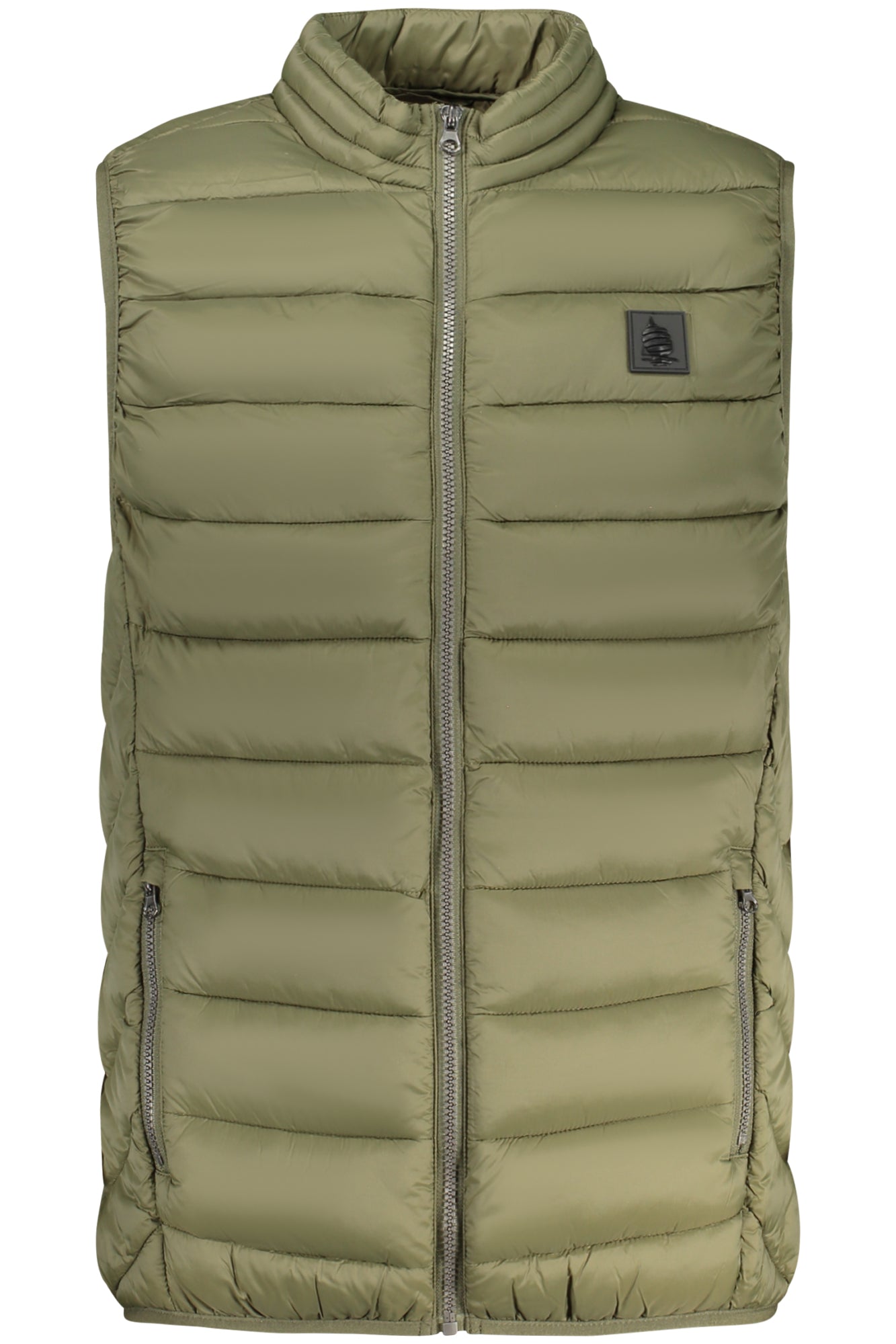 MARINA YACHTING Men Jacket - Green