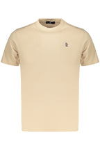 MARINA YACHTING Men T-Shirt - Beige