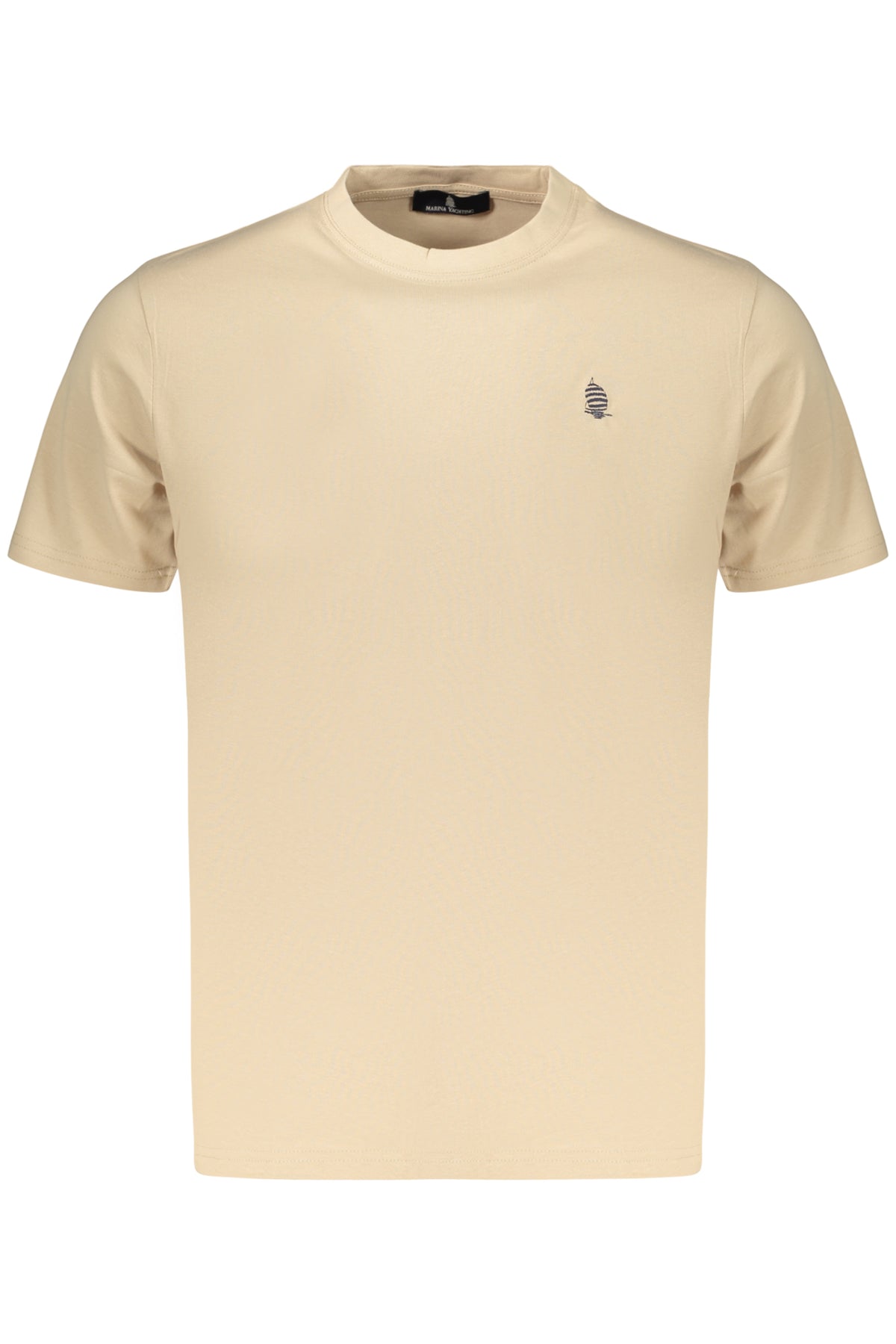 MARINA YACHTING Men T-Shirt - Beige