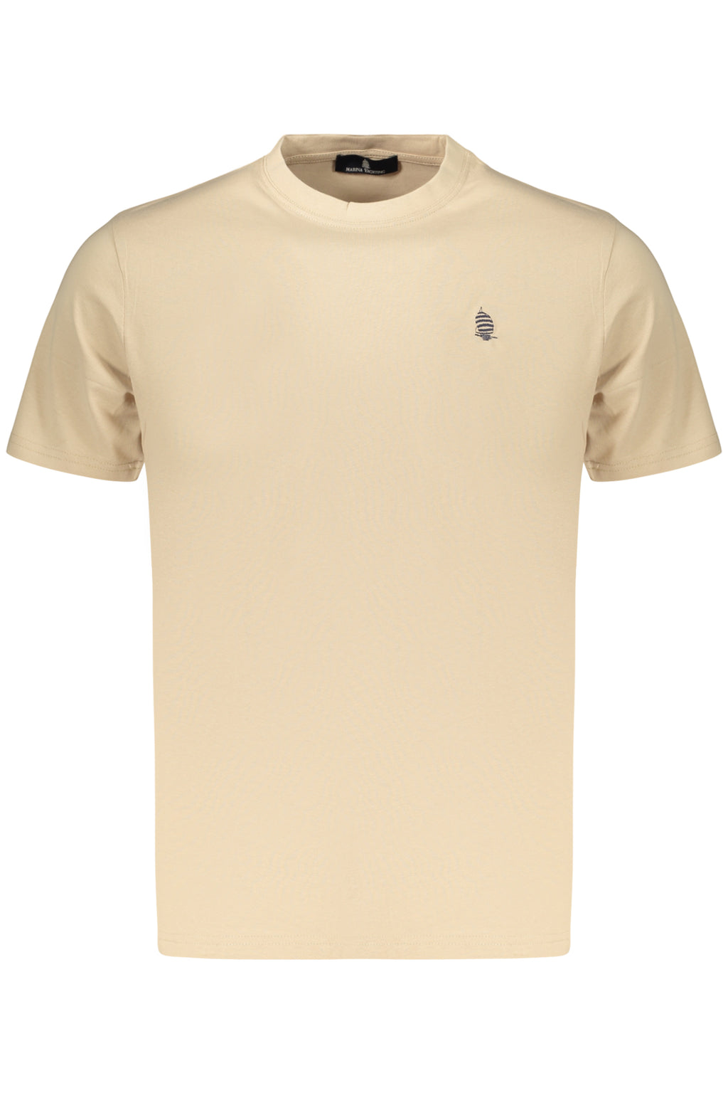 MARINA YACHTING Men T-Shirt - Beige