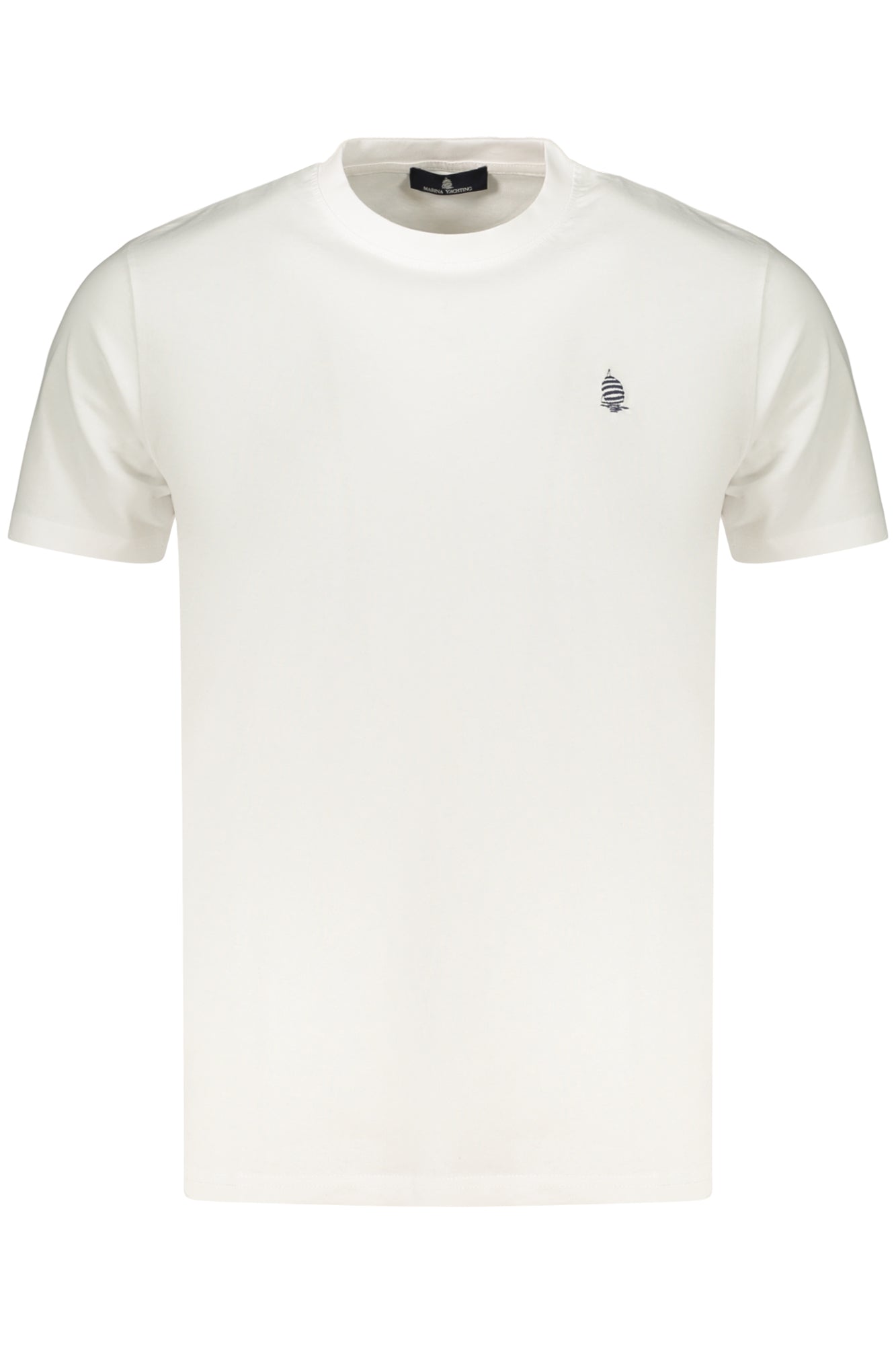 MARINA YACHTING Men T-Shirt - White