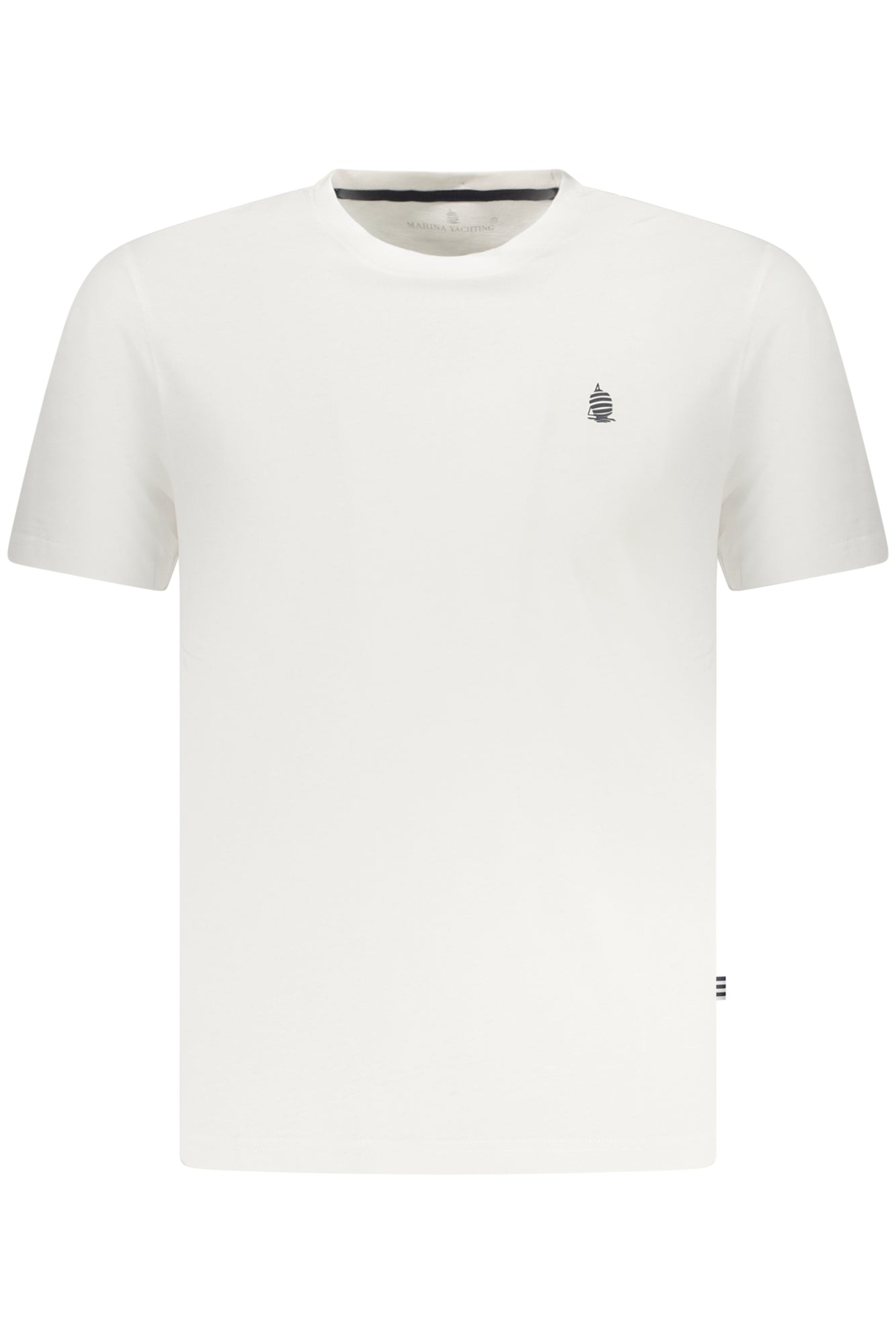 MARINA YACHTING Men T-Shirt - White