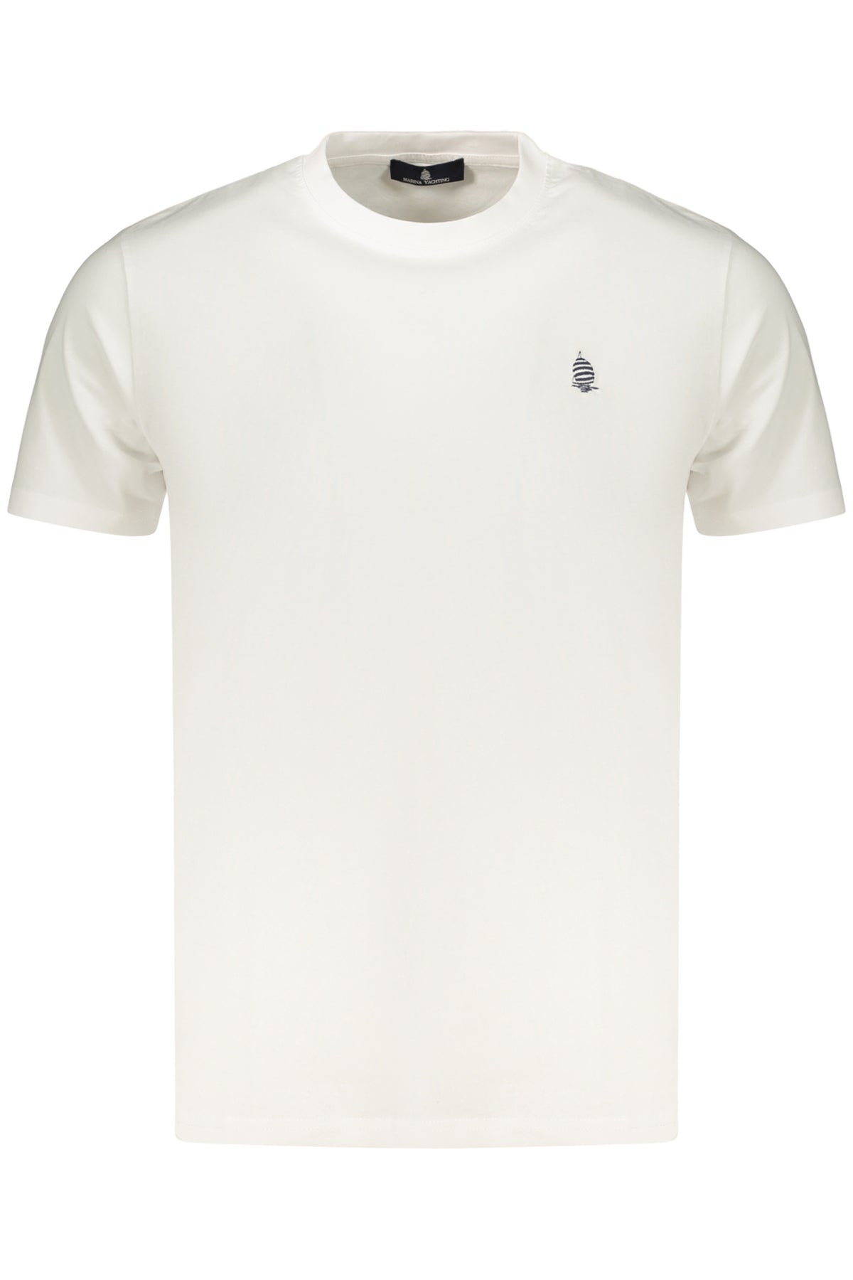 MARINA YACHTING Men T-Shirt - White