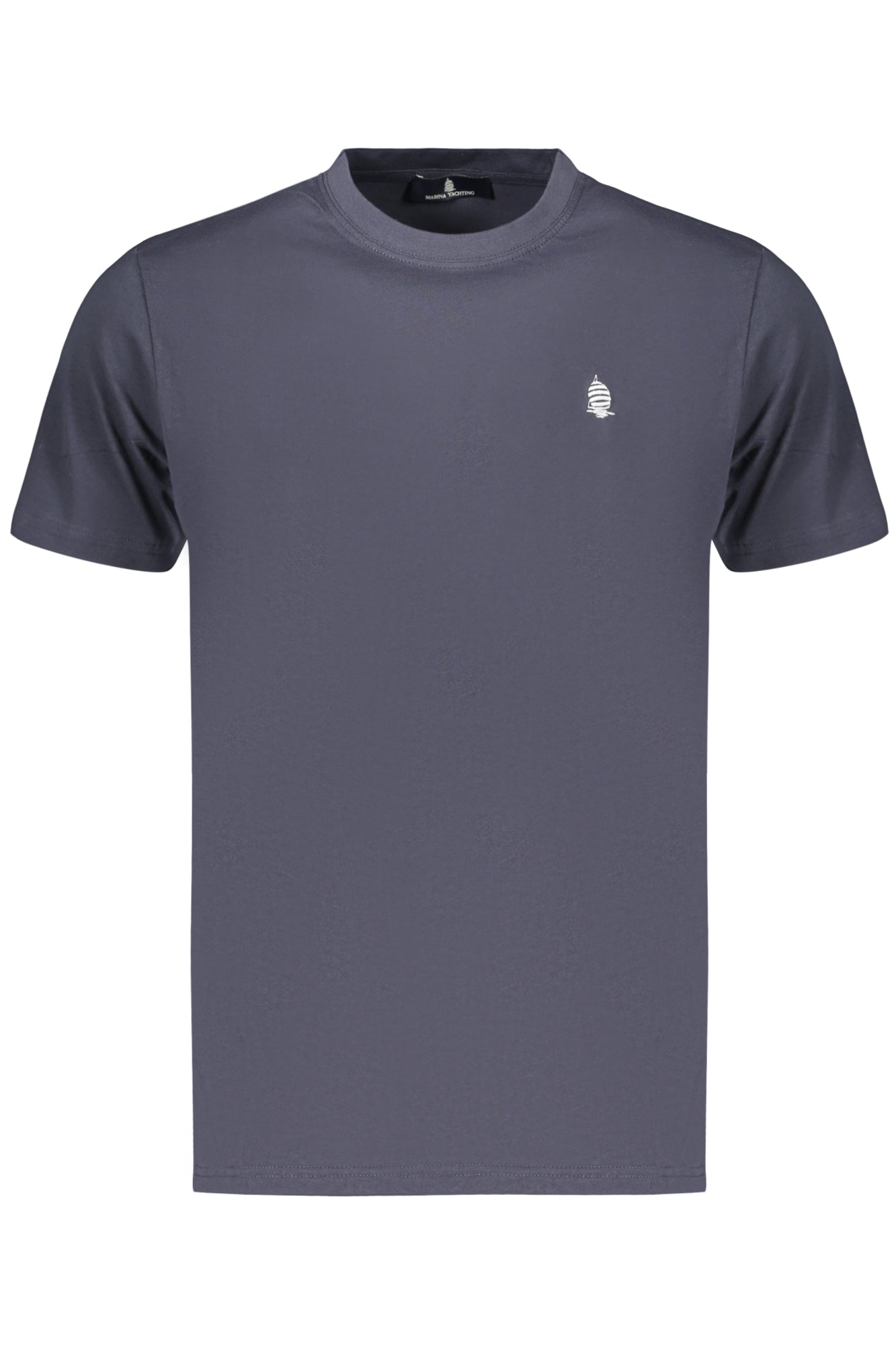 MARINA YACHTING Men T-Shirt - Blue