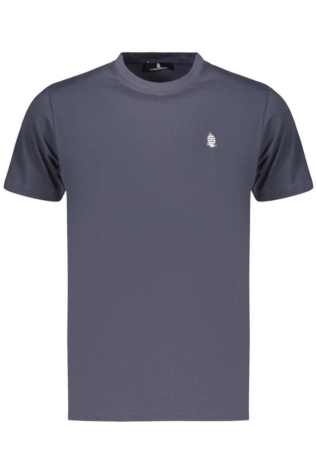 MARINA YACHTING Men T-Shirt - Blue