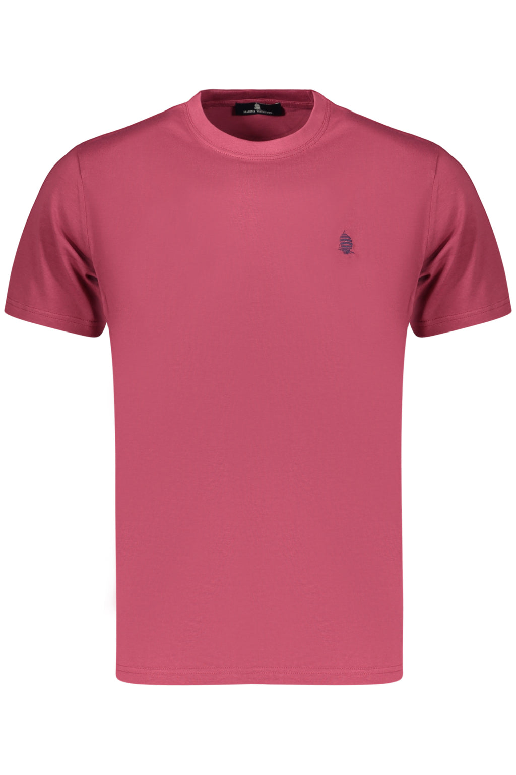 MARINA YACHTING Men T-Shirt - Red
