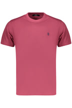 MARINA YACHTING Men T-Shirt - Red
