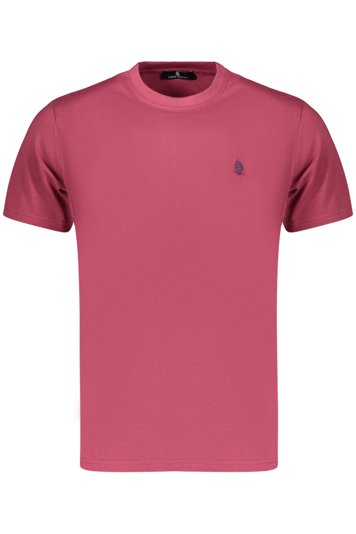 MARINA YACHTING Men T-Shirt - Red