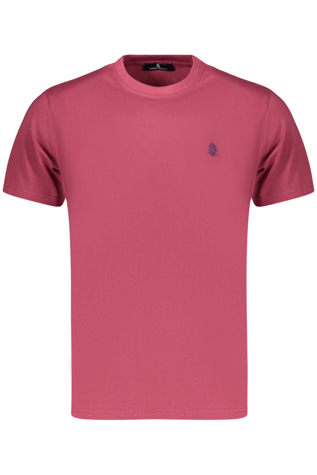 MARINA YACHTING Men T-Shirt - Red