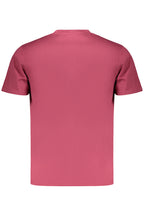 MARINA YACHTING Men T-Shirt - Red