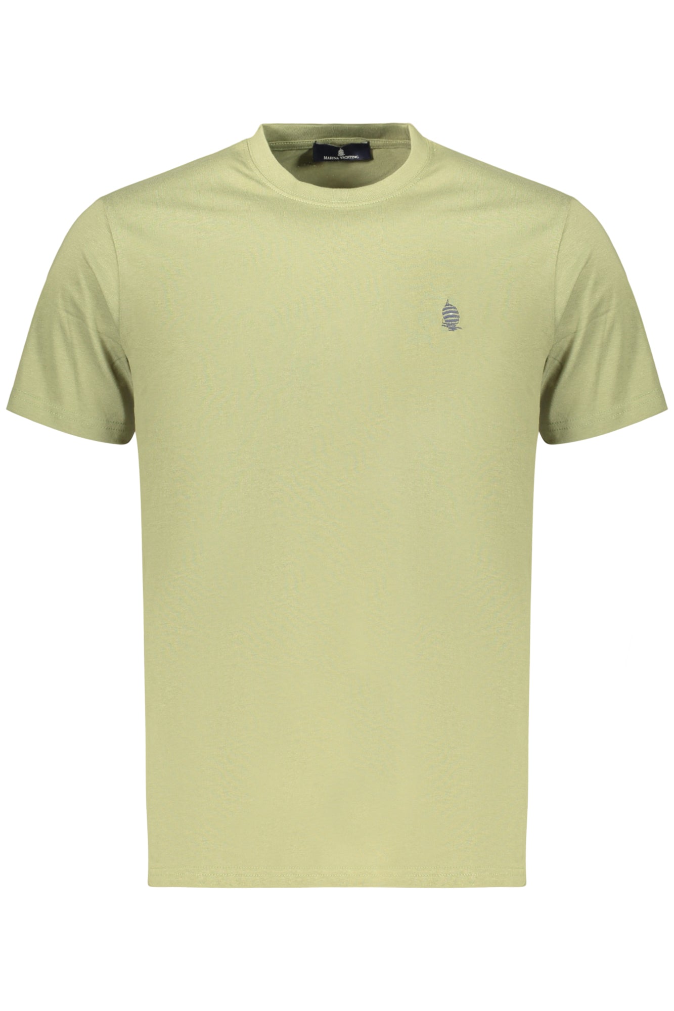 MARINA YACHTING Men T-Shirt - Green