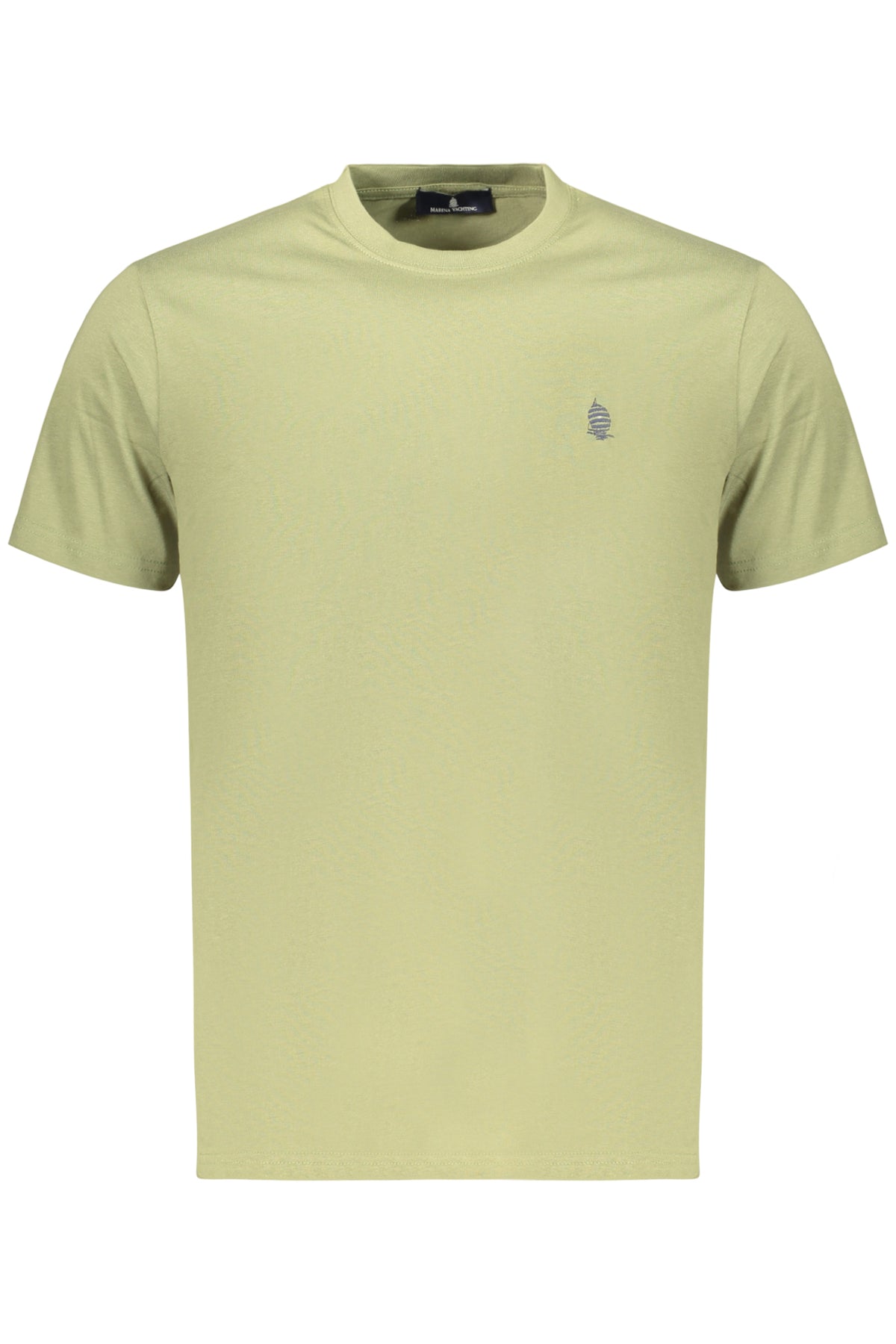 MARINA YACHTING Men T-Shirt - Green