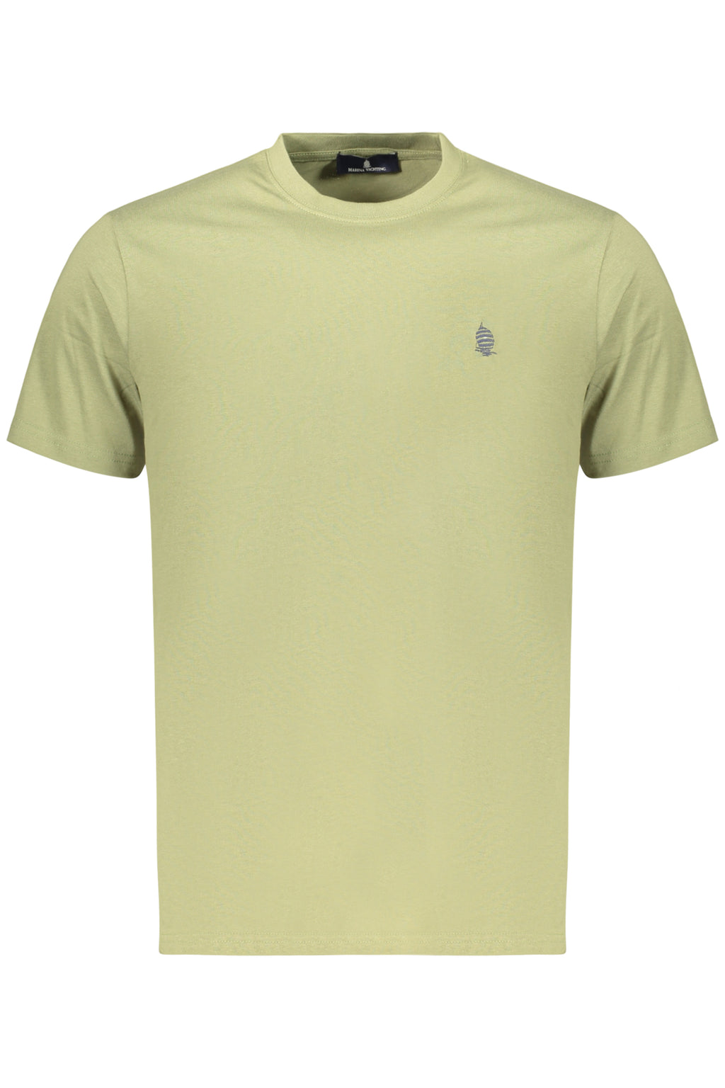 MARINA YACHTING Men T-Shirt - Green