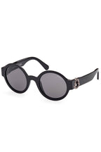 MONCLER Women Sunglasses - Black