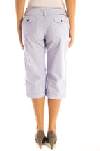 MURPHY&NYE Women Trousers - Purple