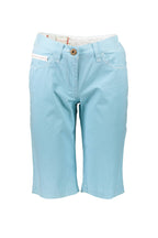 MURPHY&NYE Men Trousers - Light Blue