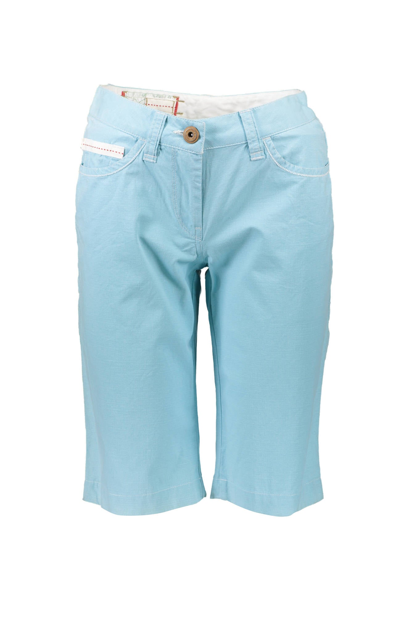 MURPHY&NYE Men Trousers - Light Blue