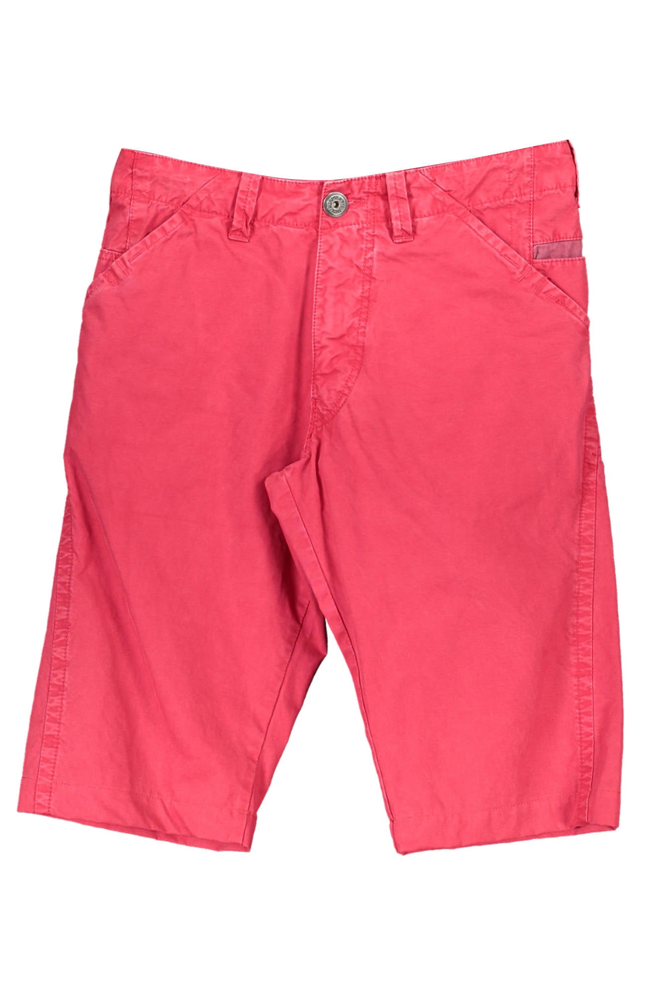 MURPHY&NYE Men Trousers - Red