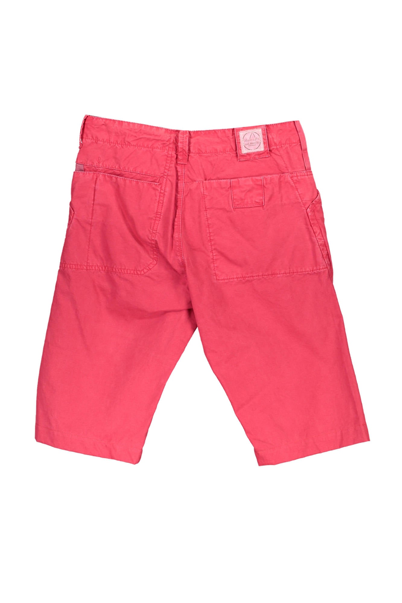 MURPHY&NYE Men Trousers - Red