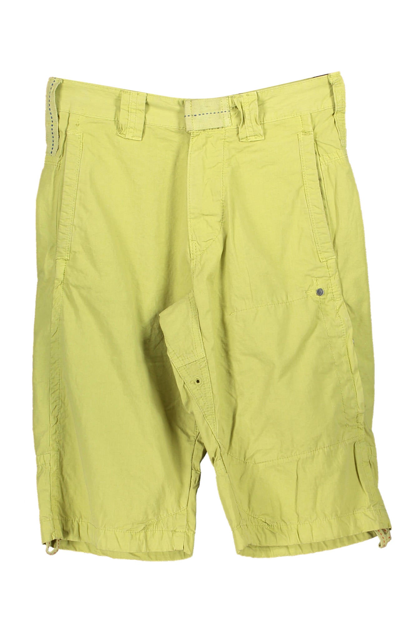 MURPHY&NYE Men Trousers - Green