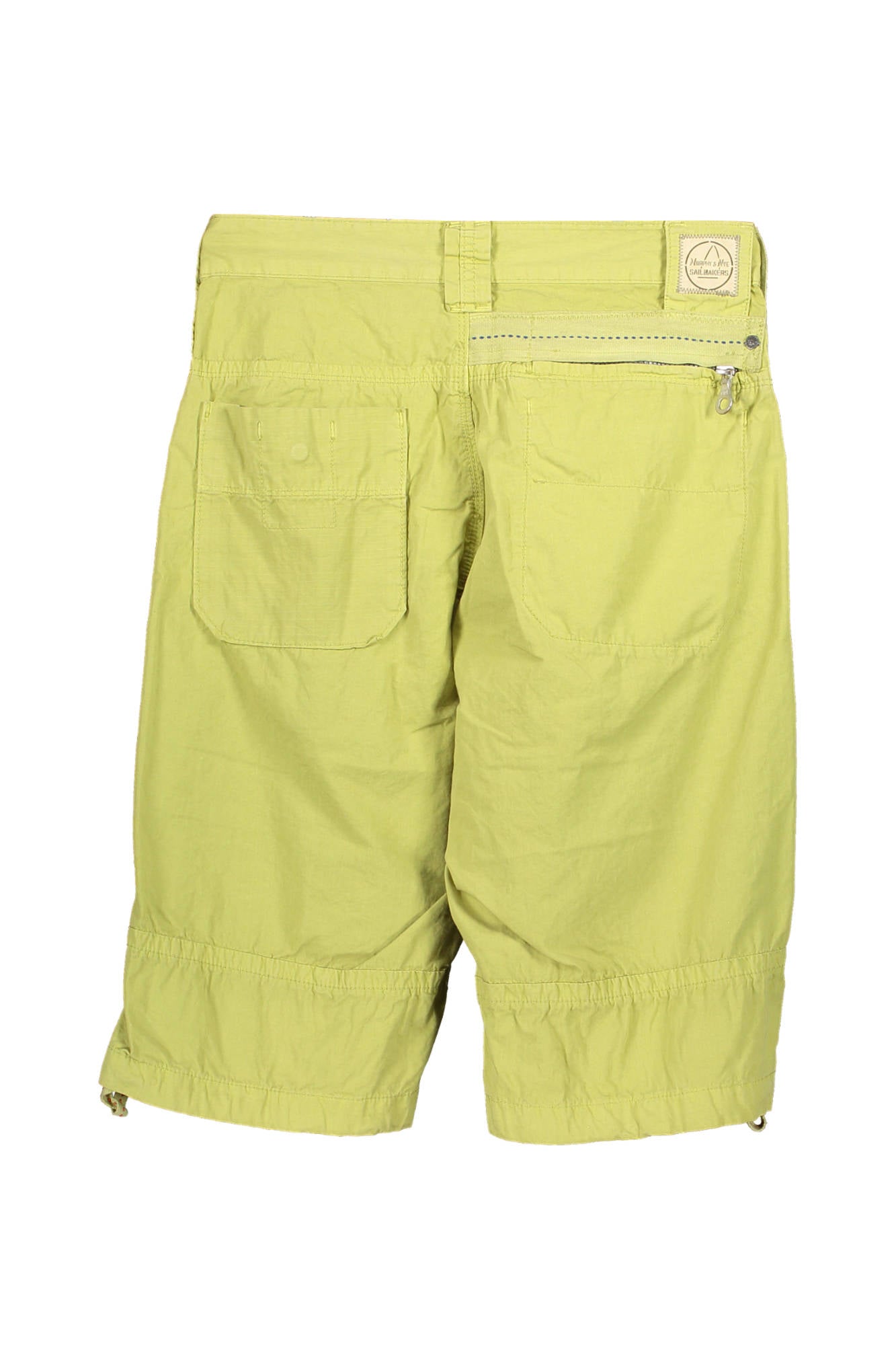 MURPHY&NYE Men Trousers - Green
