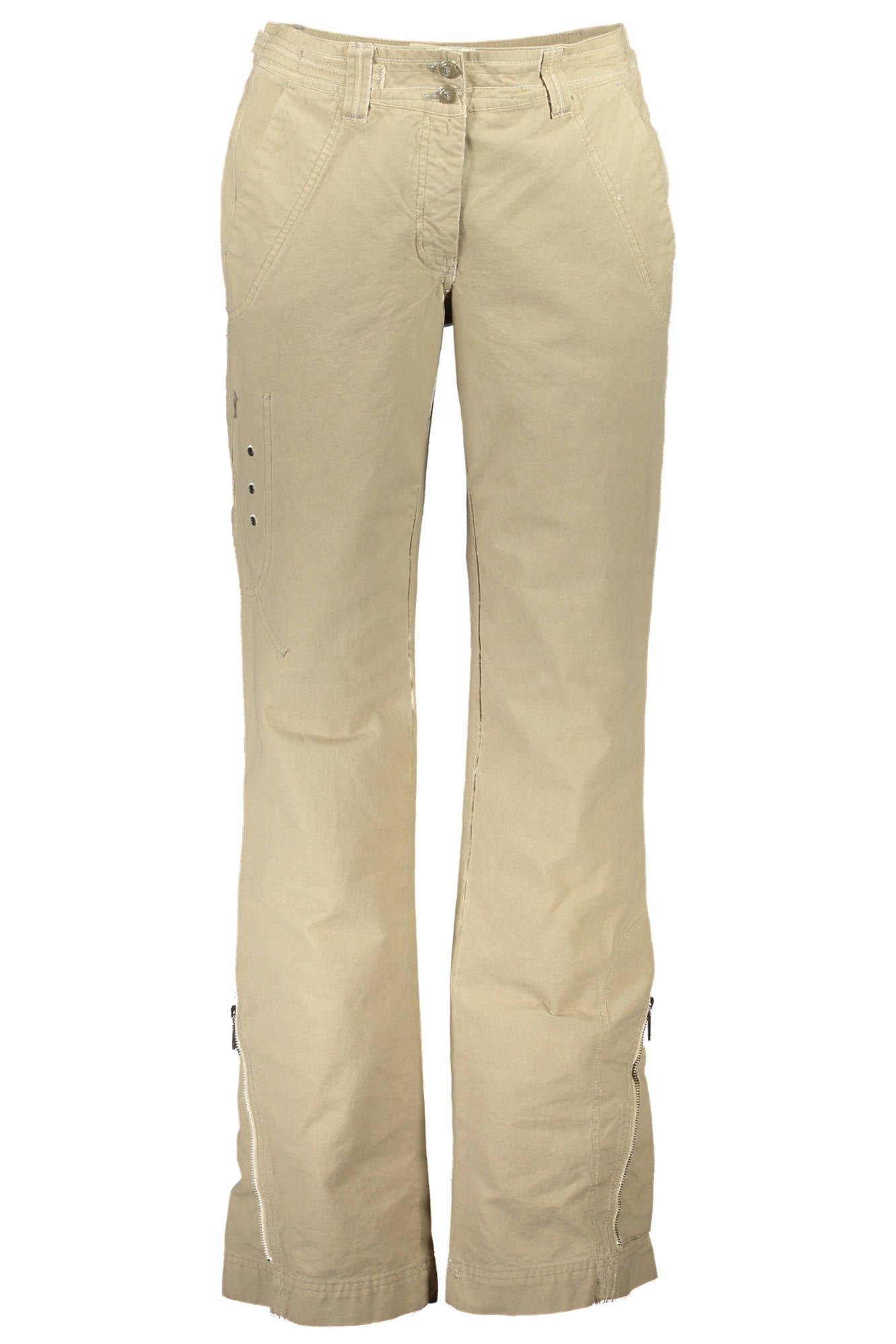 MURPHY&NYE Men Trousers - Beige