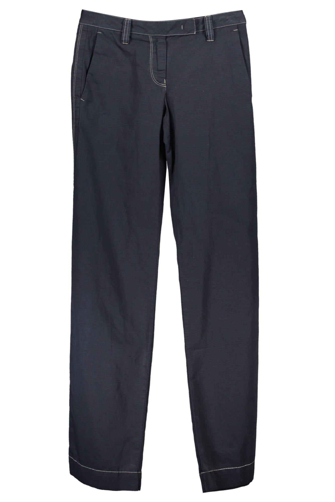 MURPHY&NYE Men Trousers - Blue