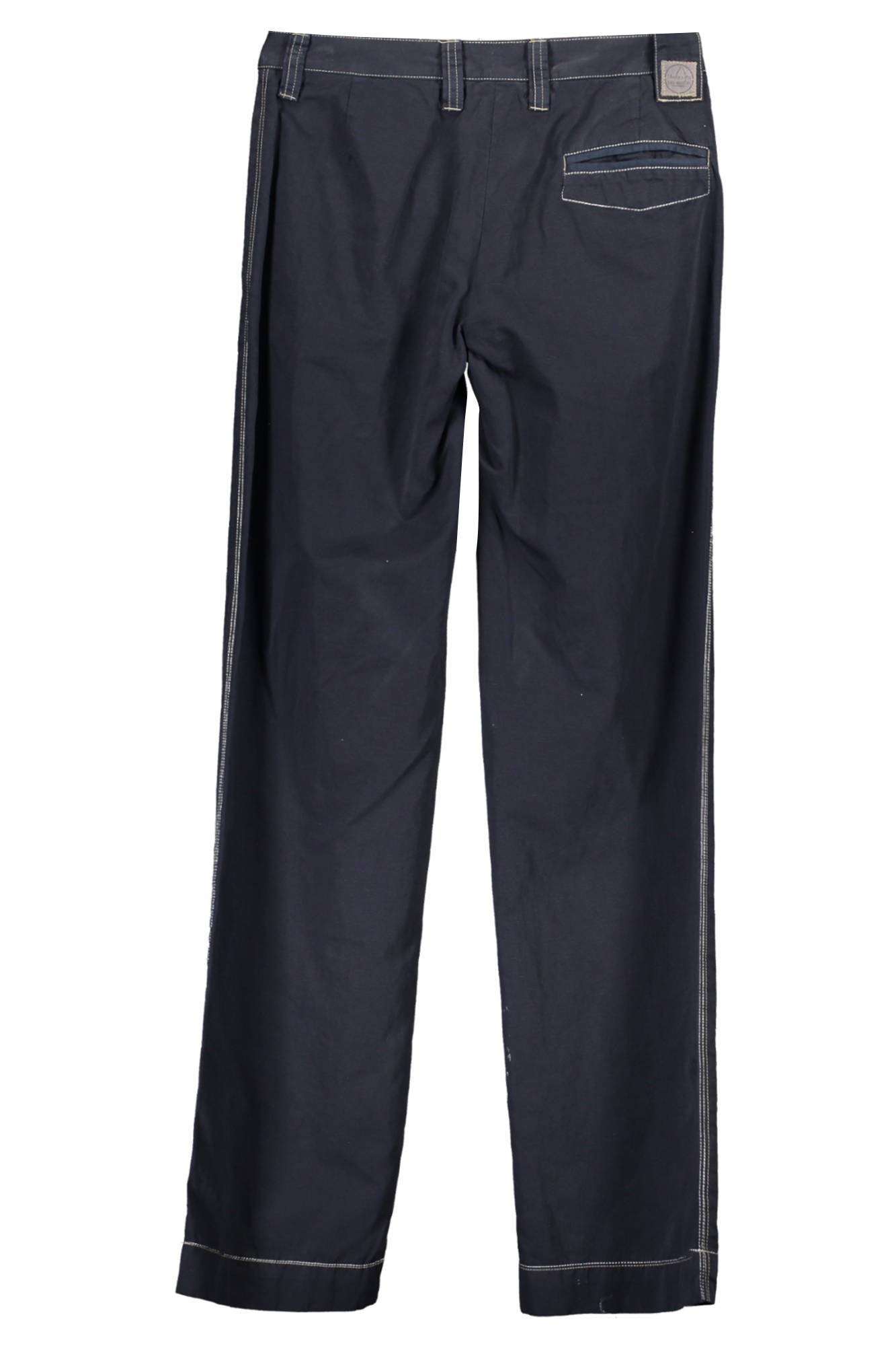 MURPHY&NYE Men Trousers - Blue